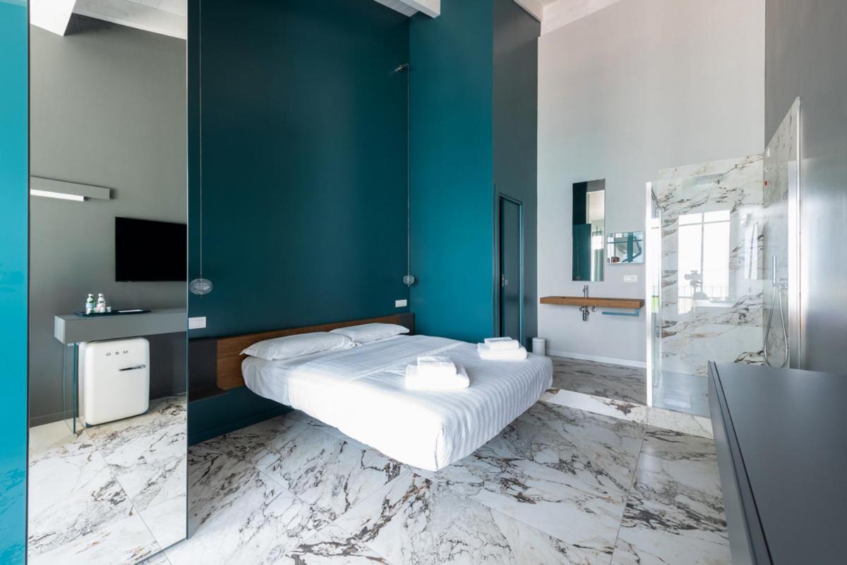 Vulcano Palace Castro  Ngoại thất bức ảnh