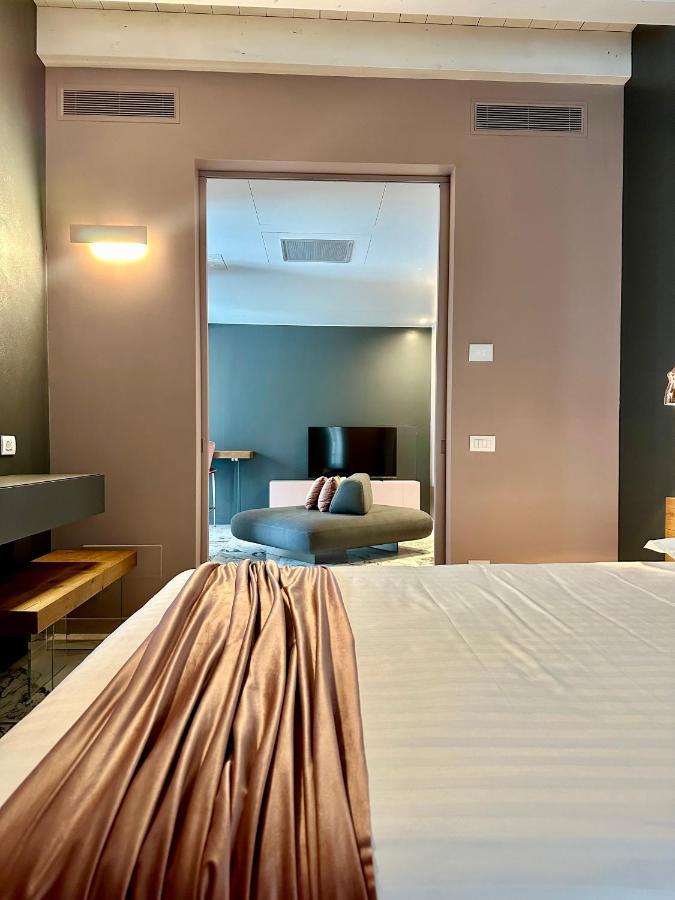 Vulcano Palace Castro  Ngoại thất bức ảnh