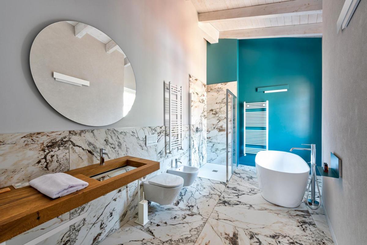 Vulcano Palace Castro  Ngoại thất bức ảnh