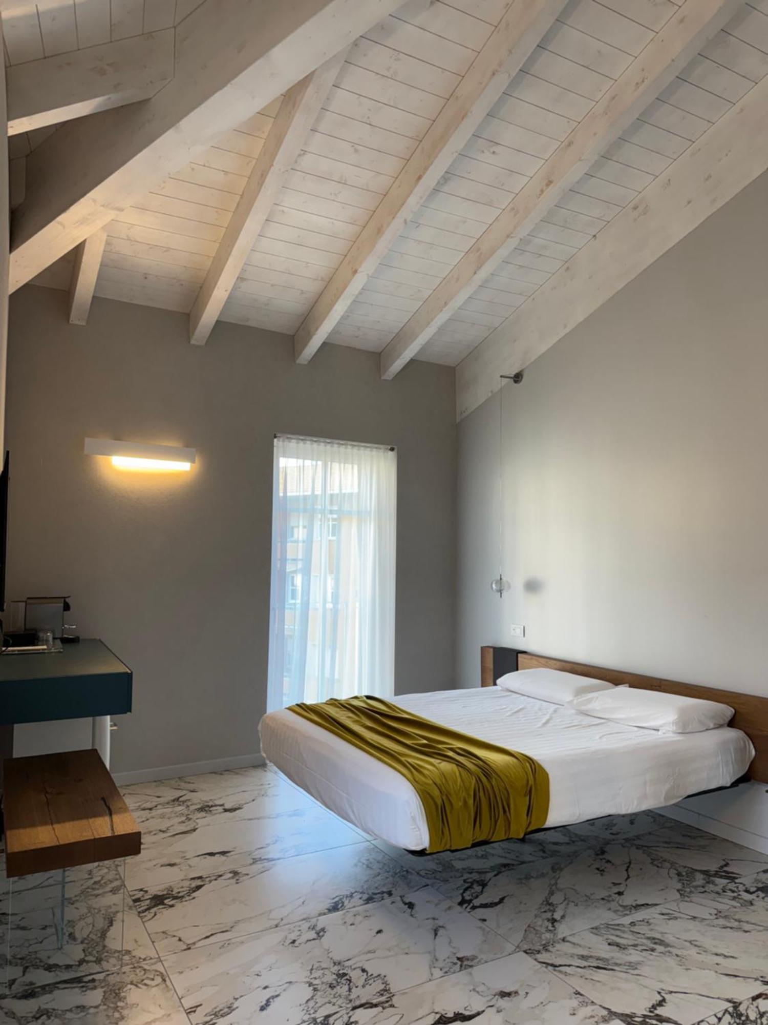 Vulcano Palace Castro  Ngoại thất bức ảnh